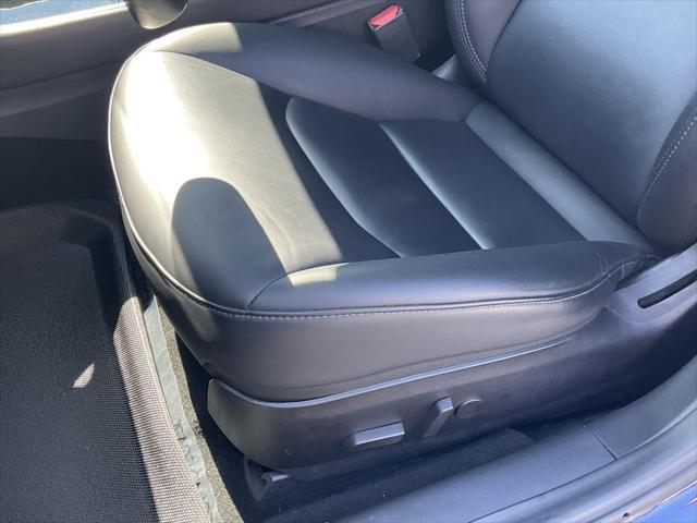 used 2018 Tesla Model 3 car, priced at $13,998
