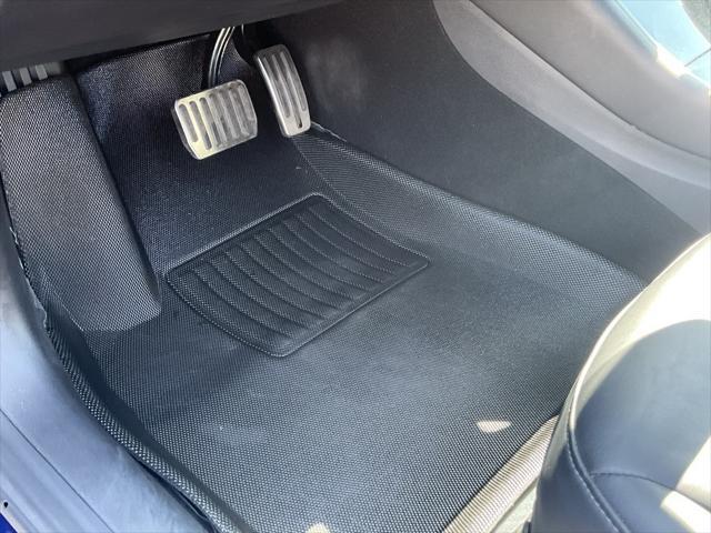 used 2018 Tesla Model 3 car, priced at $13,998
