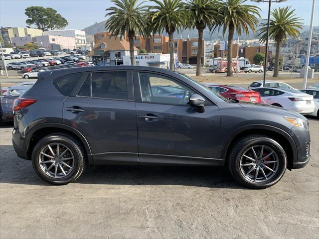 used 2016 Mazda CX-5 car, priced at $11,998