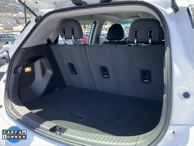 used 2023 Chevrolet Bolt EV car, priced at $17,998
