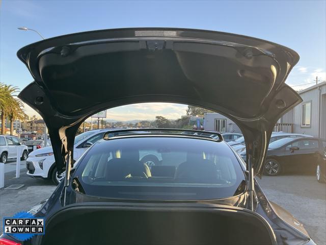 used 2018 Tesla Model 3 car, priced at $16,998