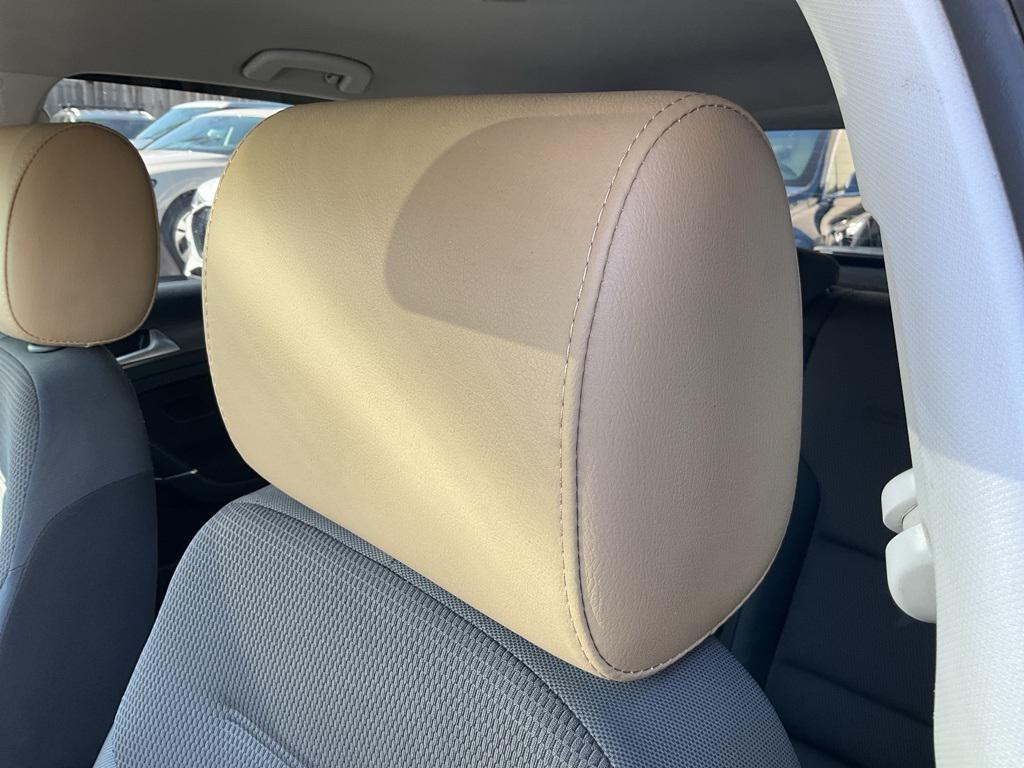 used 2017 Volkswagen e-Golf car, priced at $7,700