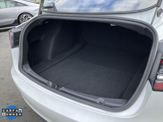 used 2021 Tesla Model 3 car, priced at $15,998