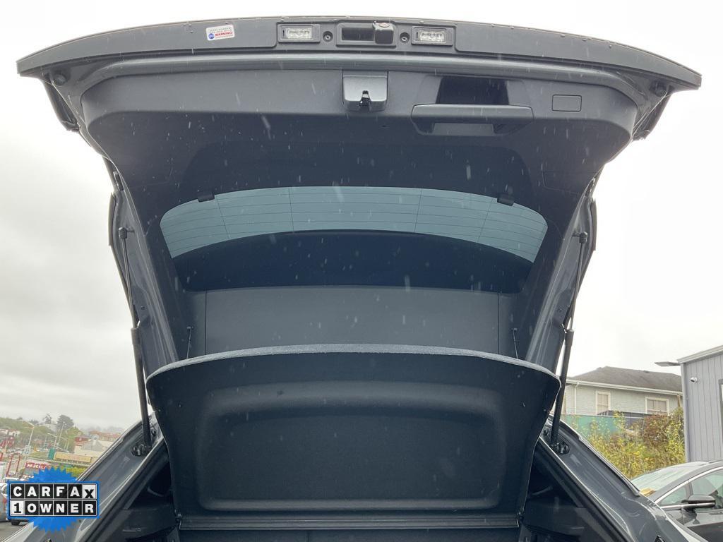 used 2023 Volkswagen ID.4 car, priced at $20,500