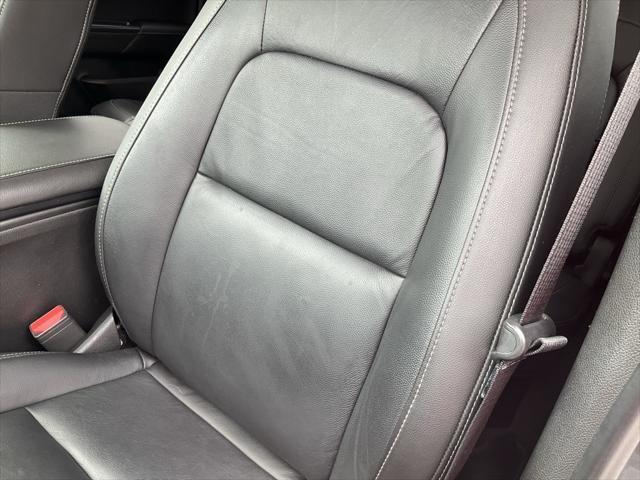 used 2015 GMC Canyon car, priced at $23,500