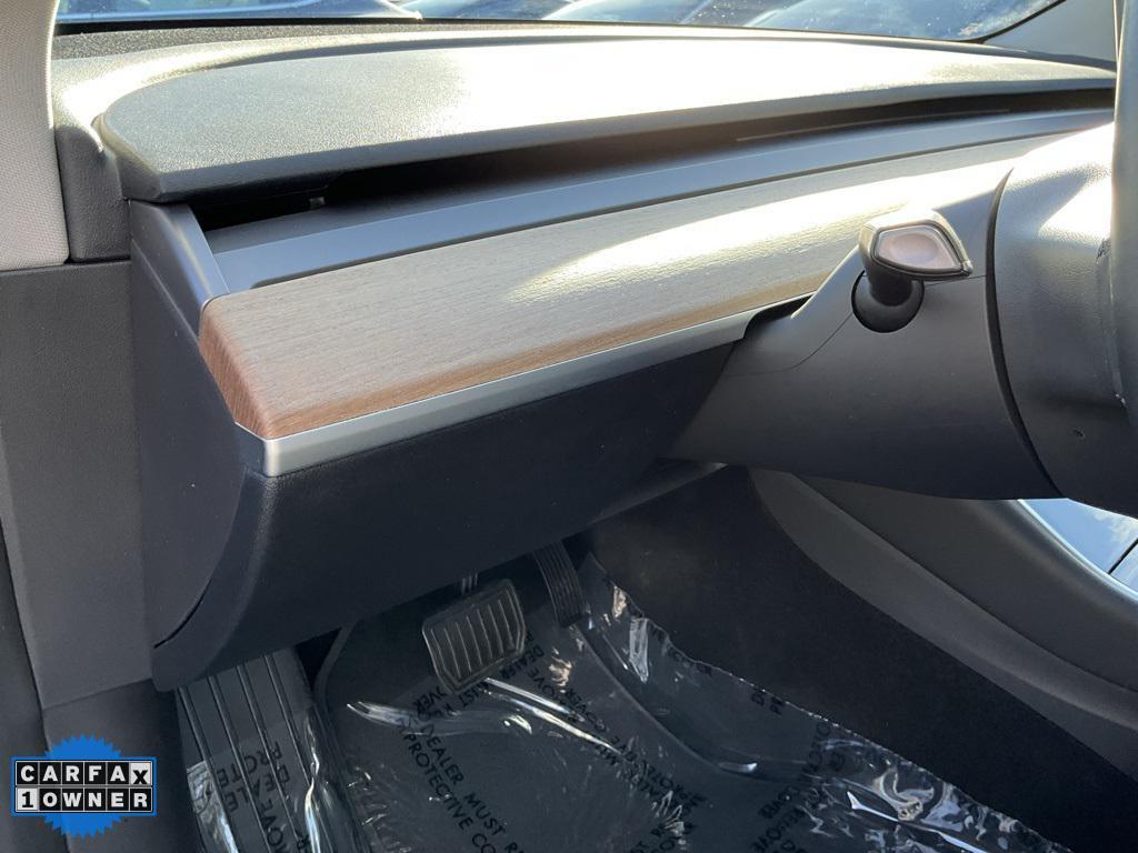 used 2018 Tesla Model 3 car, priced at $13,998