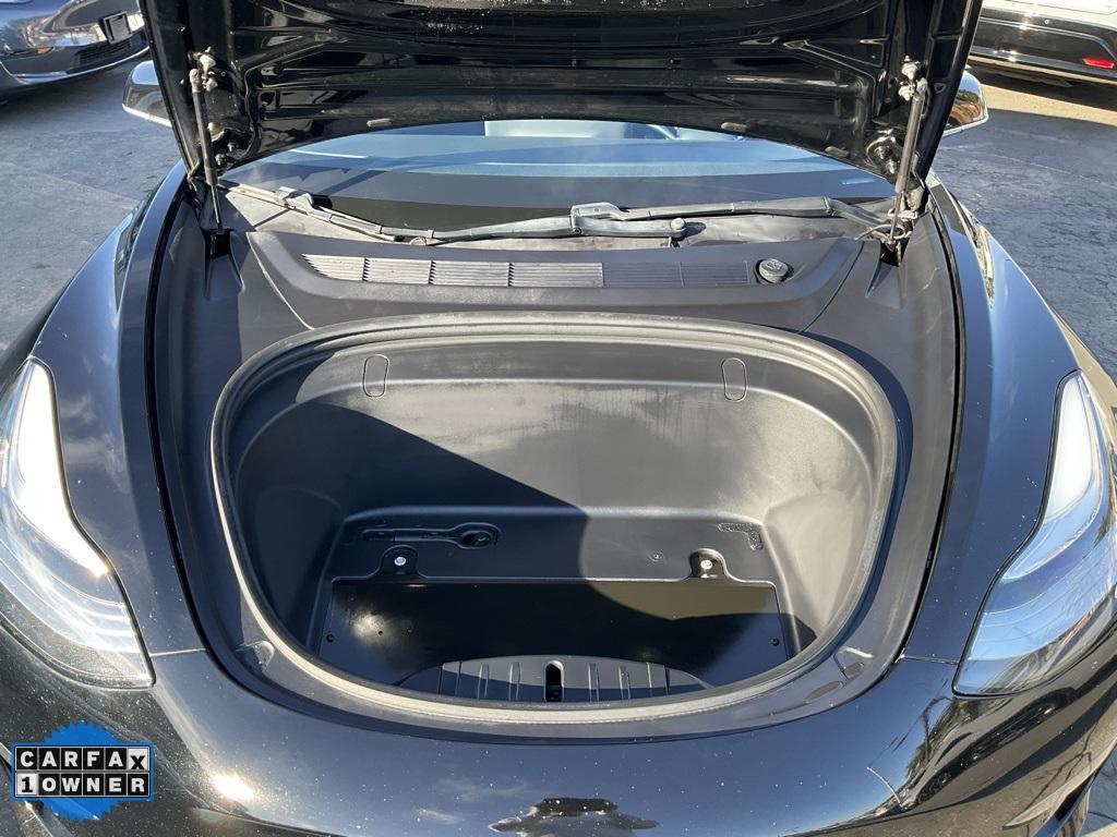 used 2018 Tesla Model 3 car, priced at $13,998