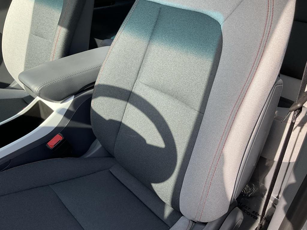 used 2021 Chevrolet Bolt EV car, priced at $14,998