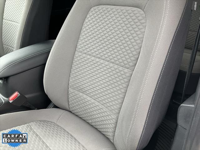 used 2022 Ford Escape car, priced at $21,998