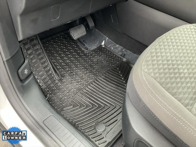 used 2022 Ford Escape car, priced at $21,998