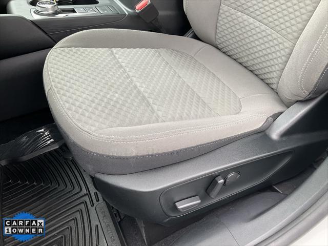 used 2022 Ford Escape car, priced at $21,998
