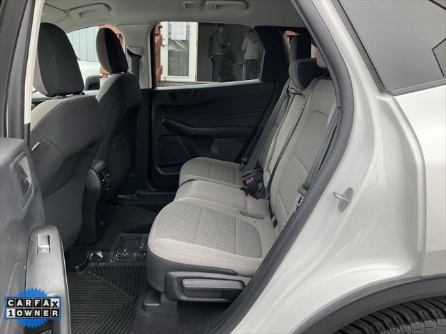 used 2022 Ford Escape car, priced at $21,998