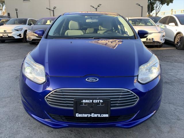 used 2015 Ford Focus car, priced at $6,300