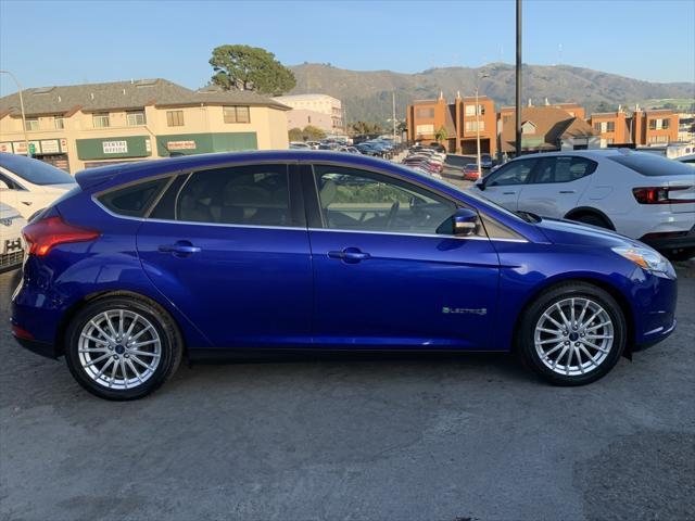 used 2015 Ford Focus car, priced at $6,300