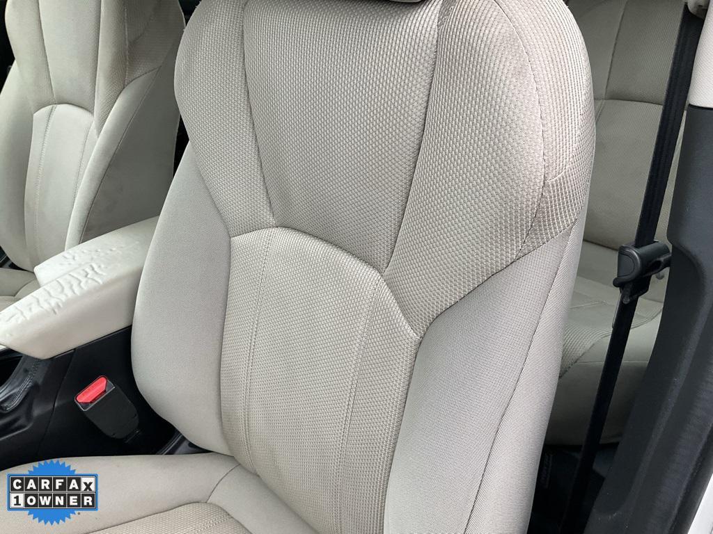 used 2022 Subaru Impreza car, priced at $15,998