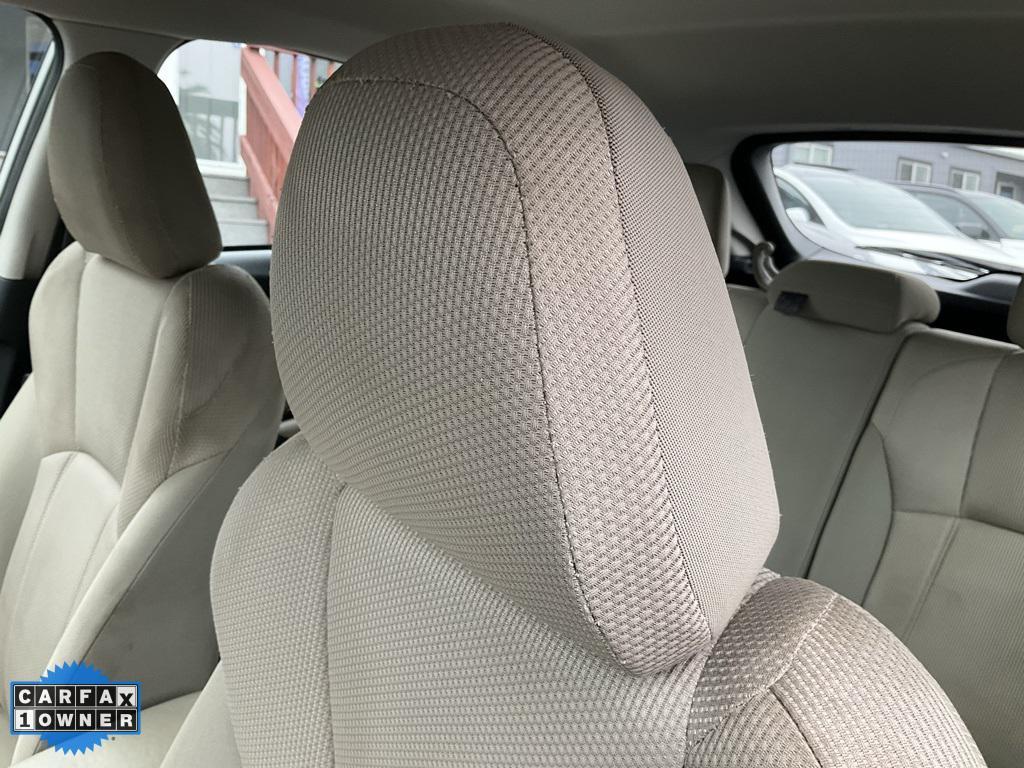 used 2022 Subaru Impreza car, priced at $15,998