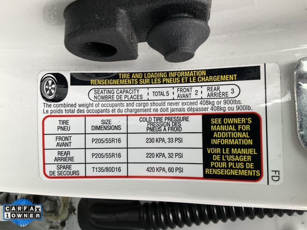 used 2022 Subaru Impreza car, priced at $15,998