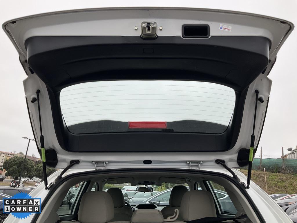 used 2022 Subaru Impreza car, priced at $15,998