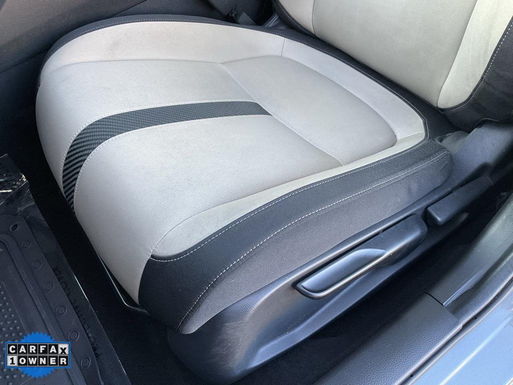 used 2019 Honda Civic car, priced at $20,500