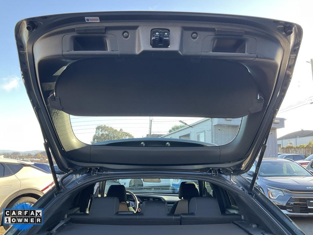 used 2019 Honda Civic car, priced at $20,500