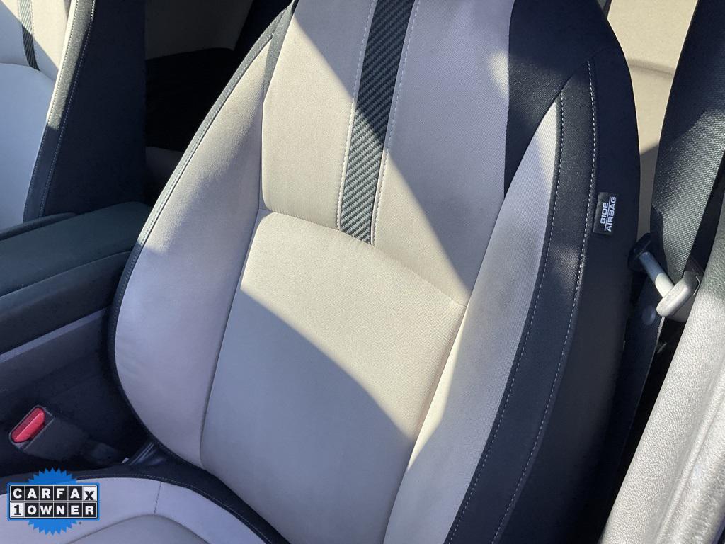 used 2019 Honda Civic car, priced at $20,500