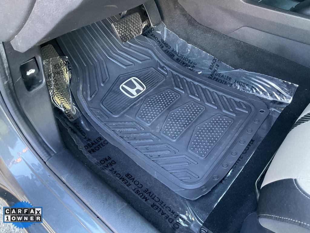 used 2019 Honda Civic car, priced at $20,500