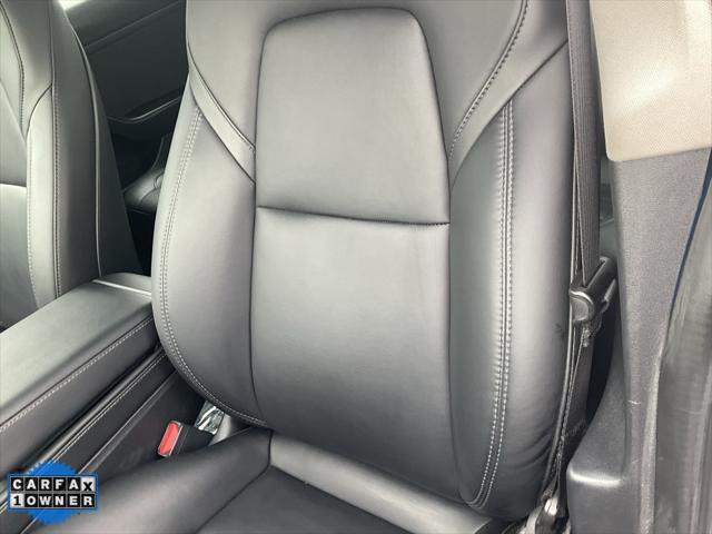 used 2022 Tesla Model 3 car, priced at $16,998