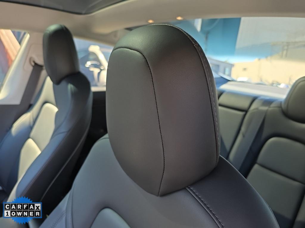 used 2018 Tesla Model 3 car, priced at $20,998