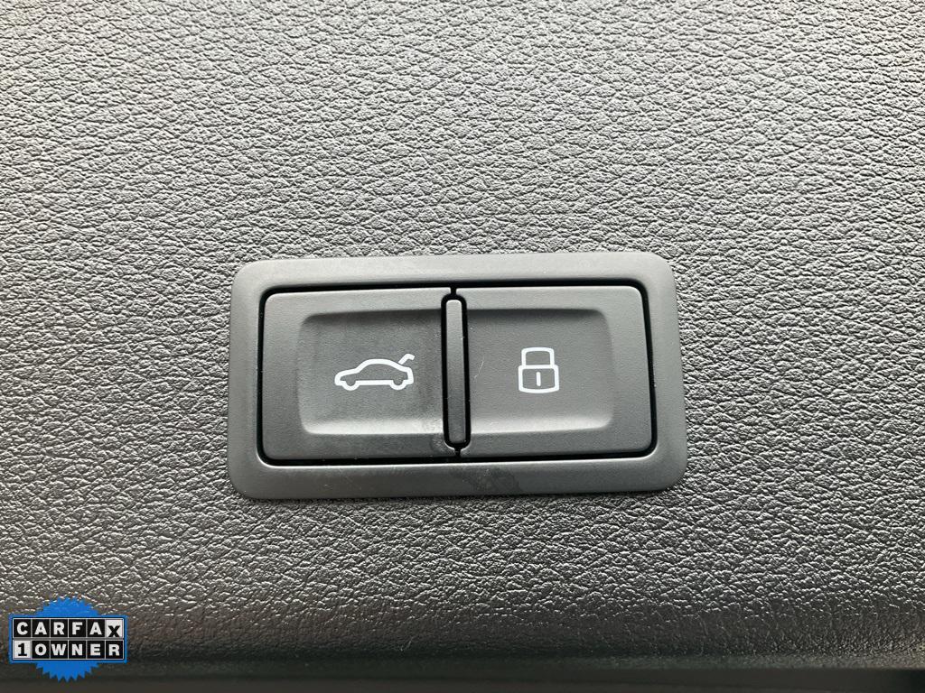 used 2021 Audi e-tron car, priced at $22,998