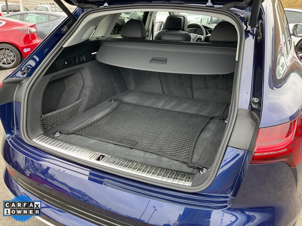 used 2021 Audi e-tron car, priced at $22,998