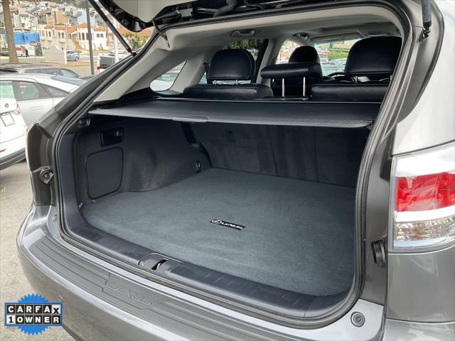used 2014 Lexus RX 350 car, priced at $16,998