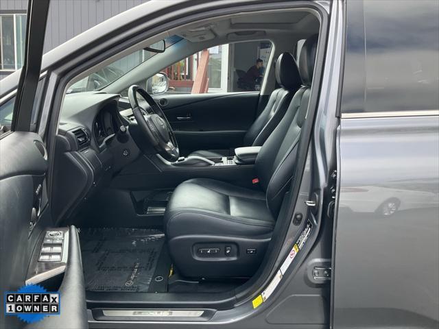 used 2014 Lexus RX 350 car, priced at $16,998