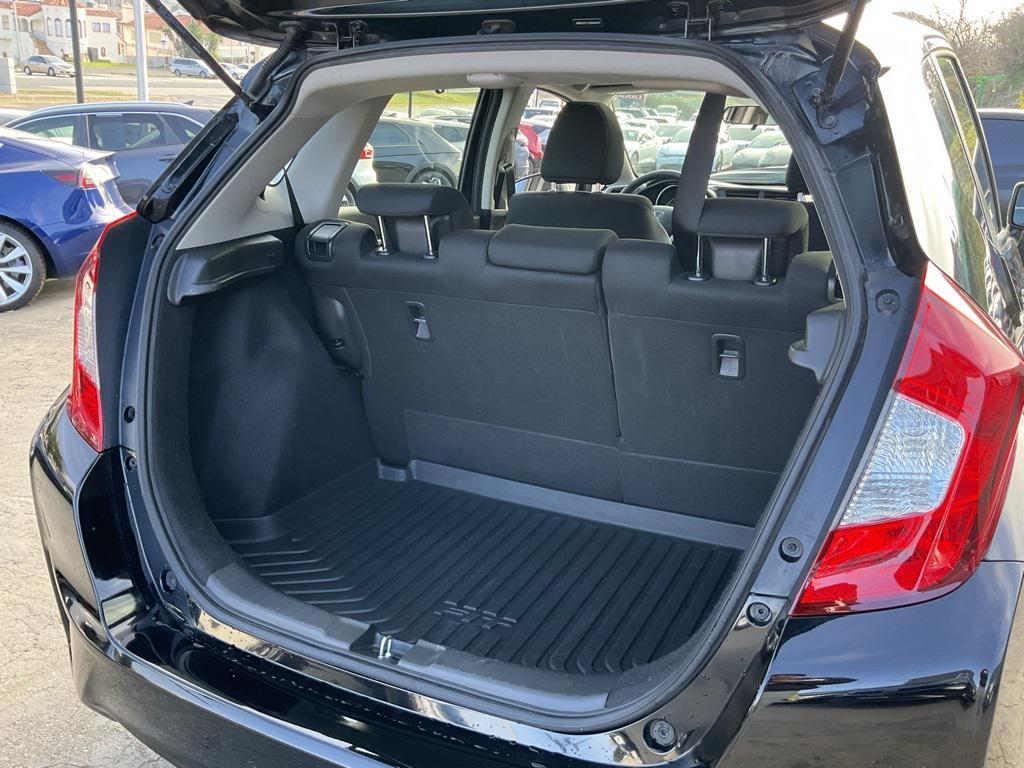 used 2016 Honda Fit car, priced at $14,500