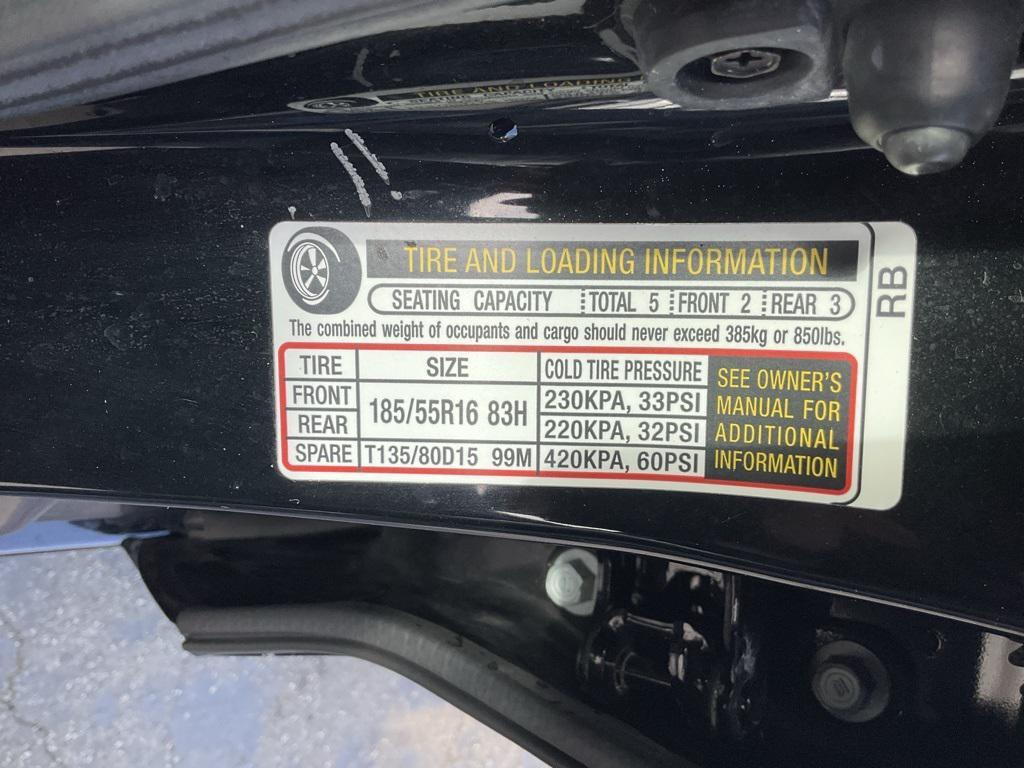 used 2016 Honda Fit car, priced at $14,500