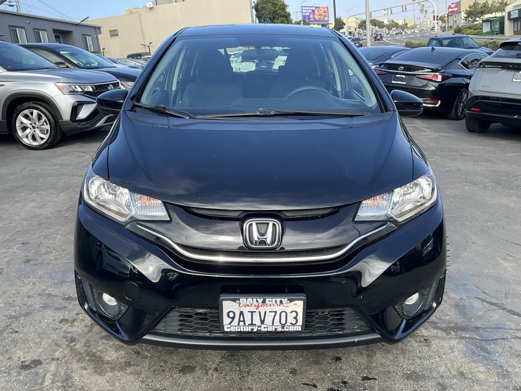 used 2016 Honda Fit car, priced at $14,500