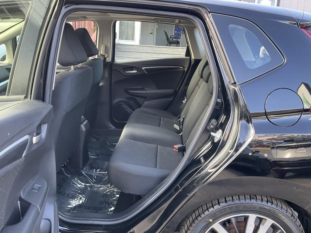 used 2016 Honda Fit car, priced at $14,500