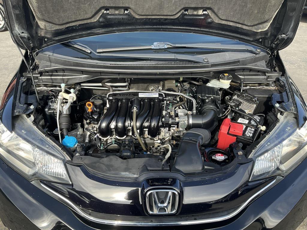 used 2016 Honda Fit car, priced at $14,500