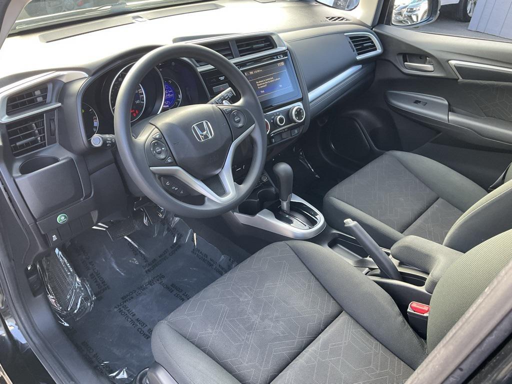 used 2016 Honda Fit car, priced at $14,500
