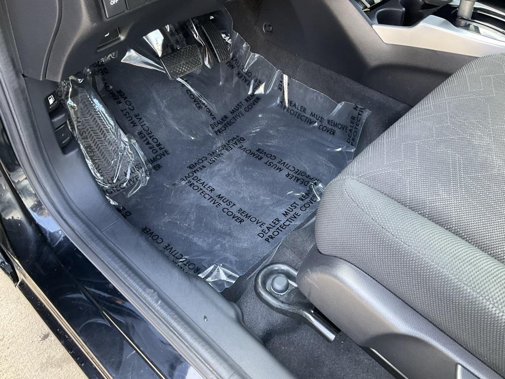 used 2016 Honda Fit car, priced at $14,500