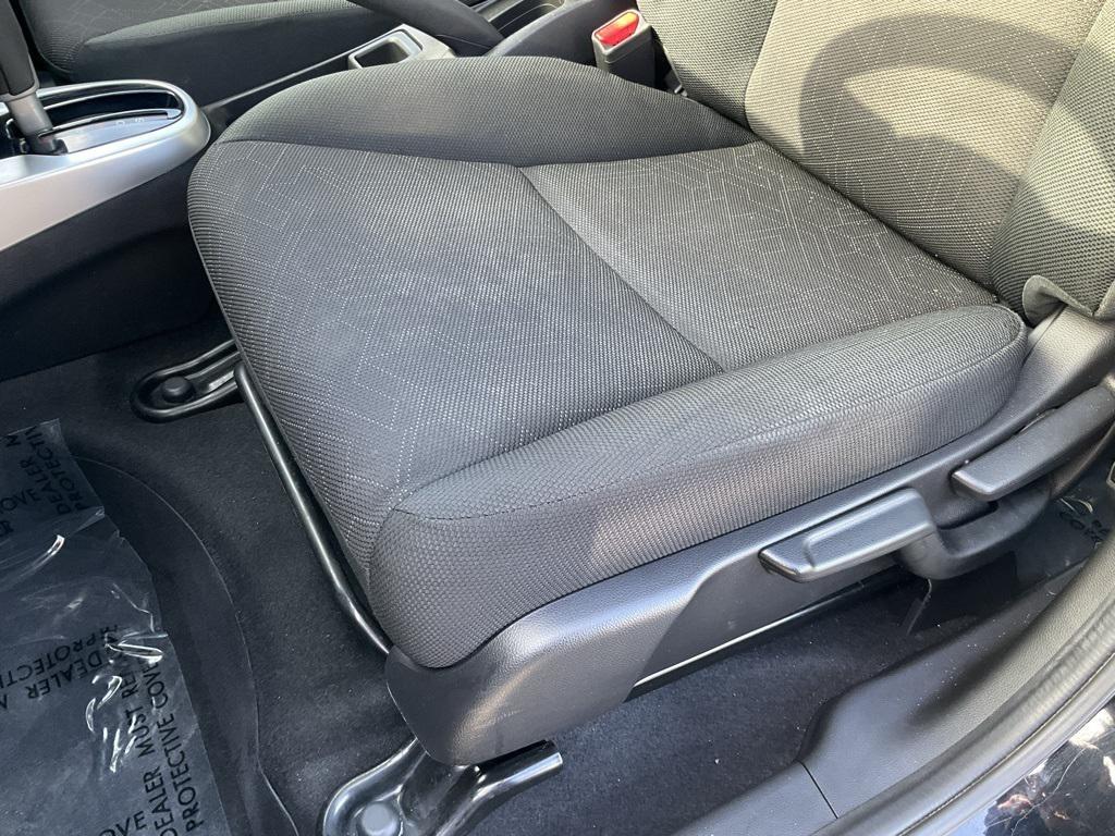 used 2016 Honda Fit car, priced at $14,500