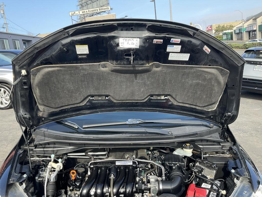 used 2016 Honda Fit car, priced at $14,500