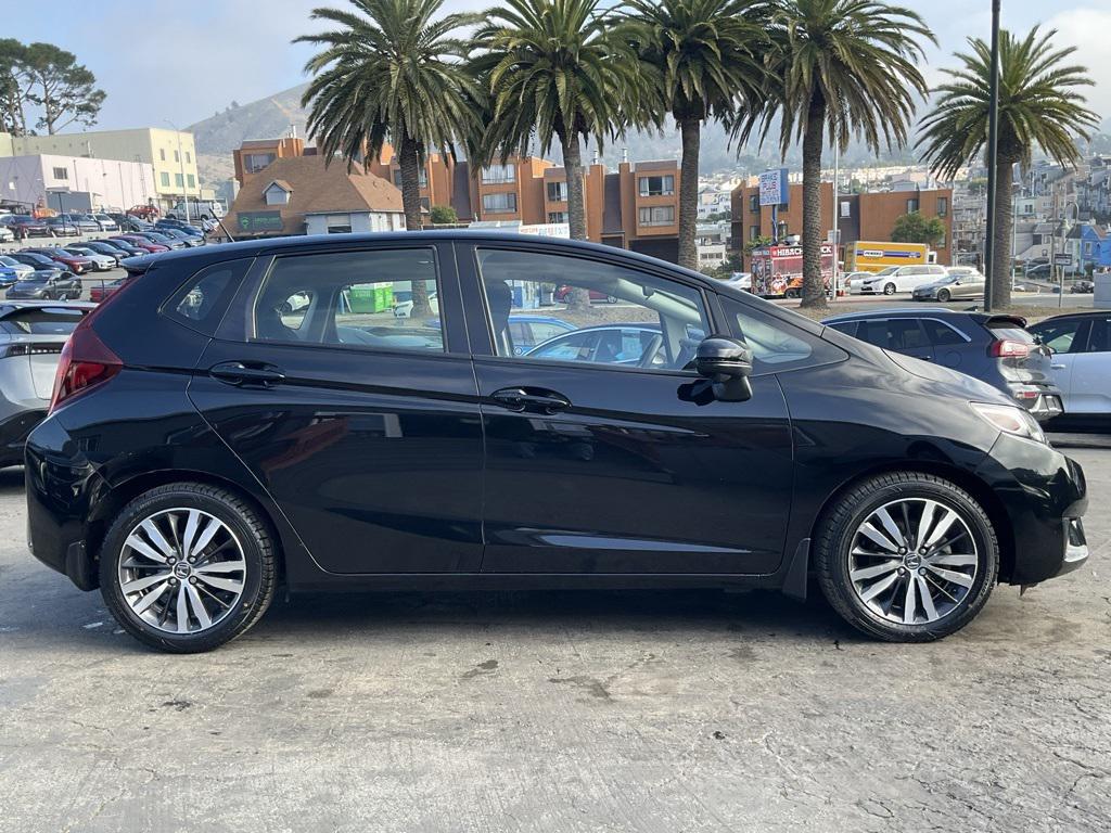 used 2016 Honda Fit car, priced at $14,500