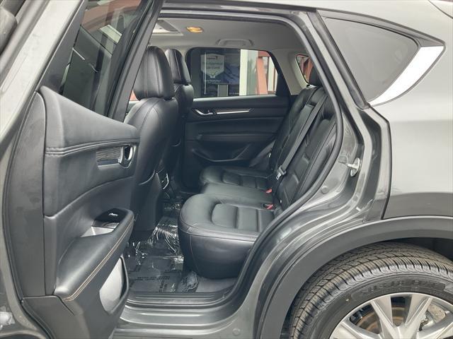 used 2021 Mazda CX-5 car, priced at $21,998