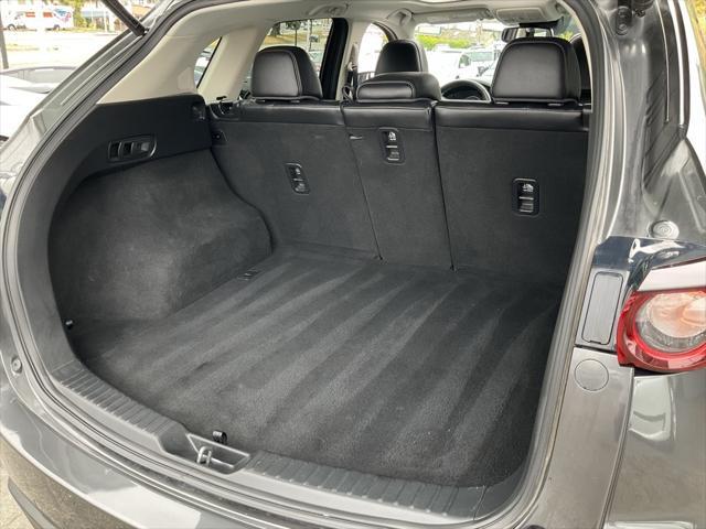 used 2021 Mazda CX-5 car, priced at $21,998
