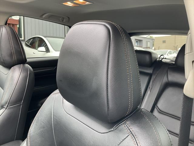 used 2021 Mazda CX-5 car, priced at $21,998