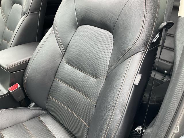 used 2021 Mazda CX-5 car, priced at $21,998