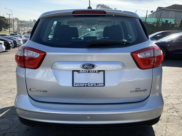 used 2014 Ford C-Max Hybrid car, priced at $12,998