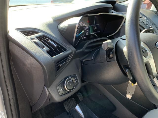 used 2014 Ford C-Max Hybrid car, priced at $12,998