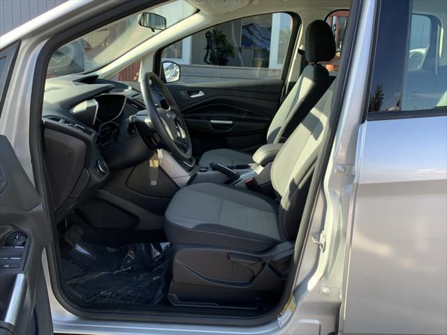 used 2014 Ford C-Max Hybrid car, priced at $12,998