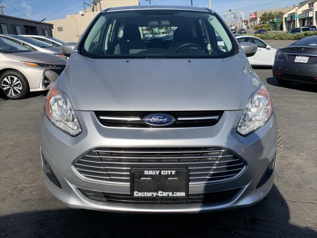 used 2014 Ford C-Max Hybrid car, priced at $12,998